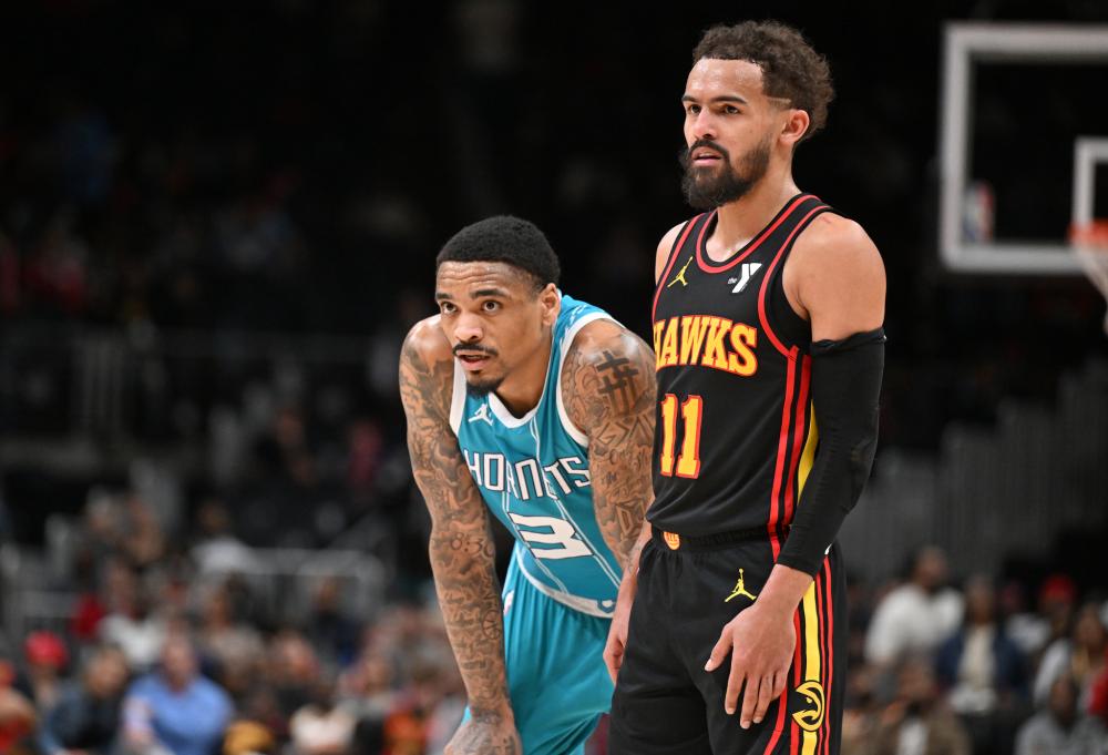 NBA球员